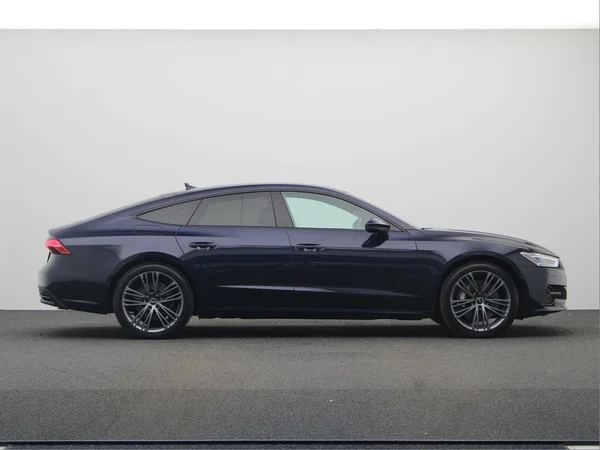 AUDI A7 Spotback PHEV (2025) — foto 24 van 26