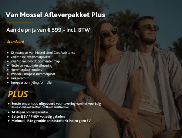 Mercedes-Benz CLA (2025) — foto 22 van 30