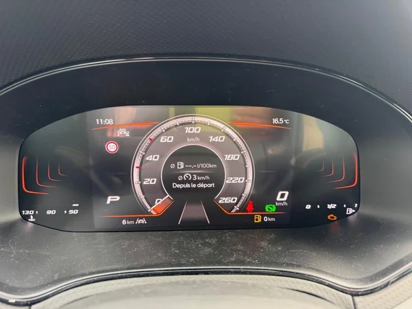 SEAT Arona (2026) — foto 8 van 20