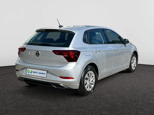 VOLKSWAGEN Polo (2024) — foto 20 van 24