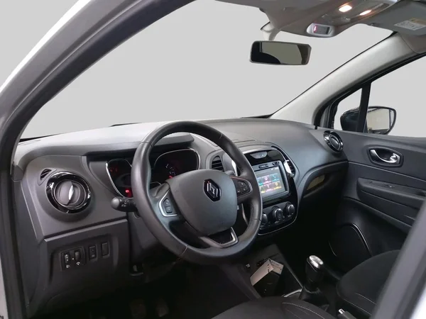 Renault Captur (2019) — foto 19 van 20