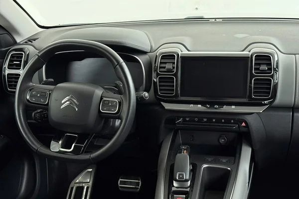Citroen C5 Aircross (2020) — foto 3 van 27