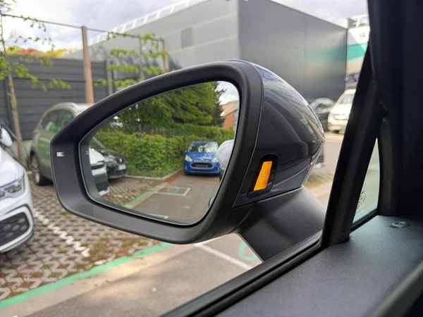 SKODA Kodiaq (2026) — foto 4 van 21