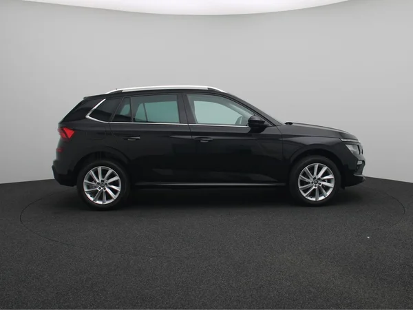 SKODA Kamiq (2026) — foto 3 van 13