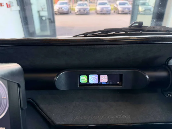 Micro Microlino (2023) — foto 8 van 19