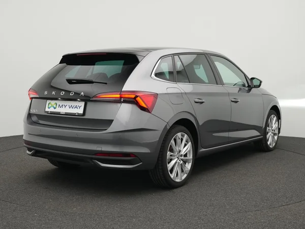 SKODA Scala (2024) — foto 23 van 29