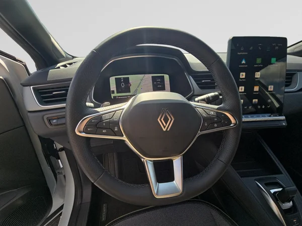 RENAULT Captur (2025) — foto 4 van 24