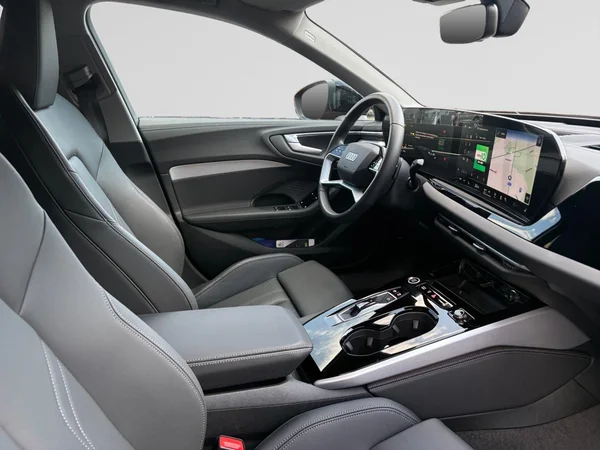 AUDI A5 e-hybrid (PHEV) (2026) — foto 8 van 23