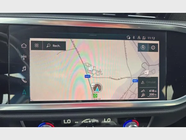 Audi Q3 Sportback (2021) — foto 9 van 29