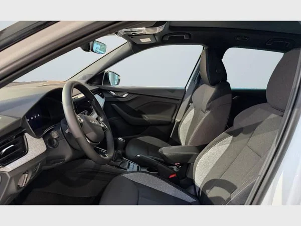 SKODA Kamiq (2026) — foto 7 van 10