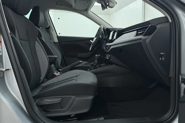 Skoda Kamiq (2026) — foto 15 van 17