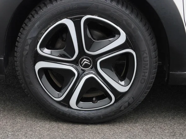 Citroën C3 (2022) — foto 6 van 36