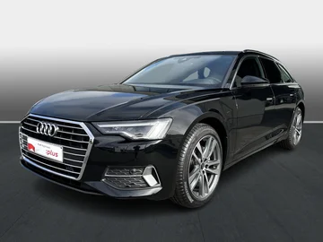 AUDI A6 Avant (2023)