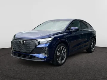 AUDI Q4 Sportback e-tron (2025)