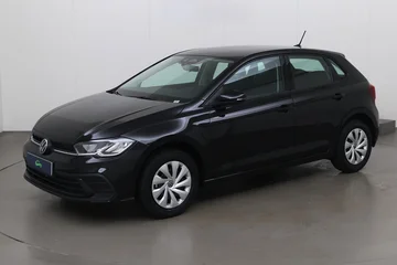 Volkswagen Polo (2026)