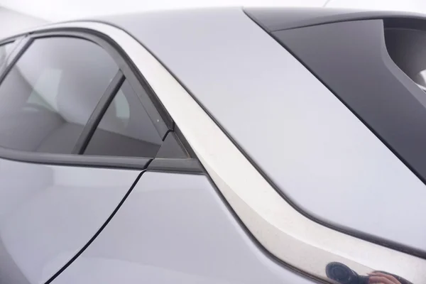 Opel E-Mokka (2021) — foto 11 van 26