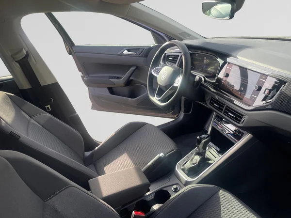 VOLKSWAGEN Taigo (2026) — foto 8 van 24