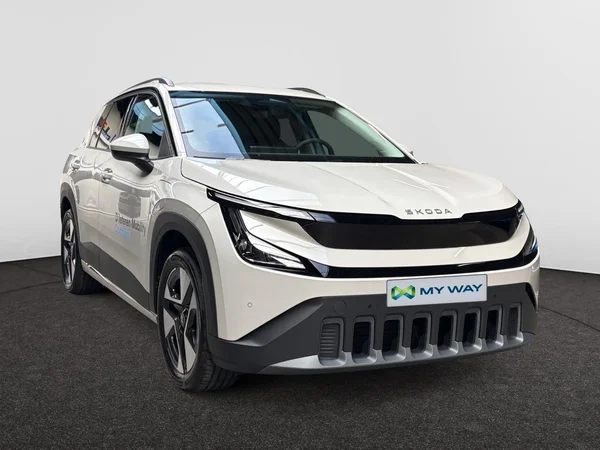 SKODA Epiq (2026) — foto 22 van 24