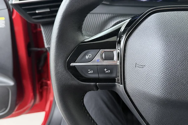 Peugeot 208 (2024) — foto 6 van 22