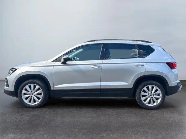 SEAT Ateca (2022) — foto 25 van 28