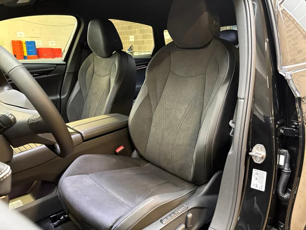 VOLKSWAGEN ID.7 (2026) — foto 6 van 15