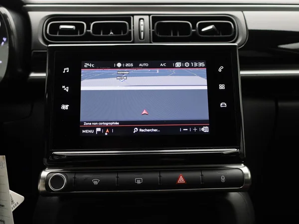 Citroën C3 (2022) — foto 11 van 37