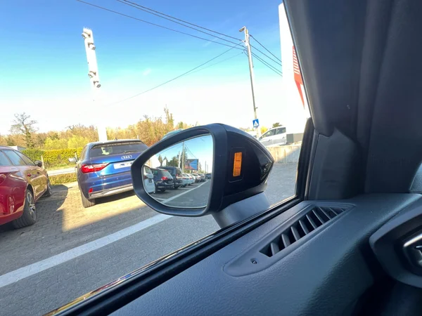 AUDI A3 Sedan (2025) — foto 6 van 24