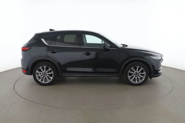 Mazda CX-5 (2019) — foto 13 van 16