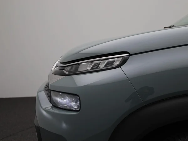 Citroën C3 Aircross (2022) — foto 7 van 42