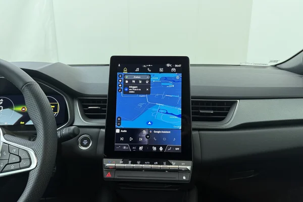 Renault Captur E-Tech (HEV) (2026) — foto 3 van 17