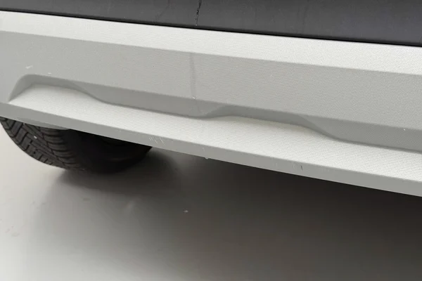 Opel Crossland (2023) — foto 17 van 29
