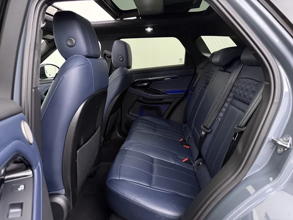 Land Rover Range Rover Evoque (2021) — foto 5 van 30