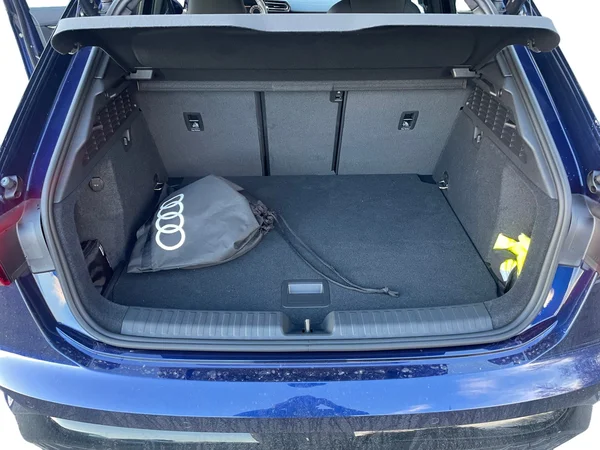 AUDI A3 Sportback PHEV (2025) — foto 14 van 24