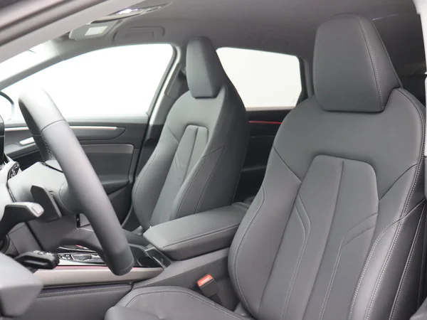AUDI A6 Avant (2025) — foto 4 van 17