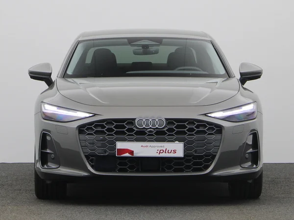 AUDI A6 (2026) — foto 22 van 22