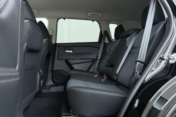 Nissan X-Trail (2026) — foto 18 van 19