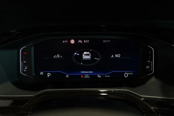 Volkswagen Taigo (2022) — foto 15 van 32