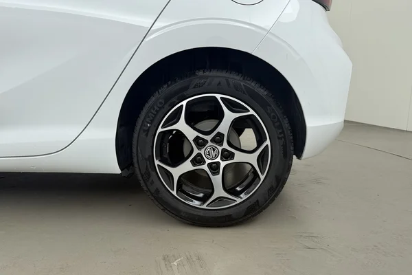 MG MG3 (2025) — foto 17 van 20