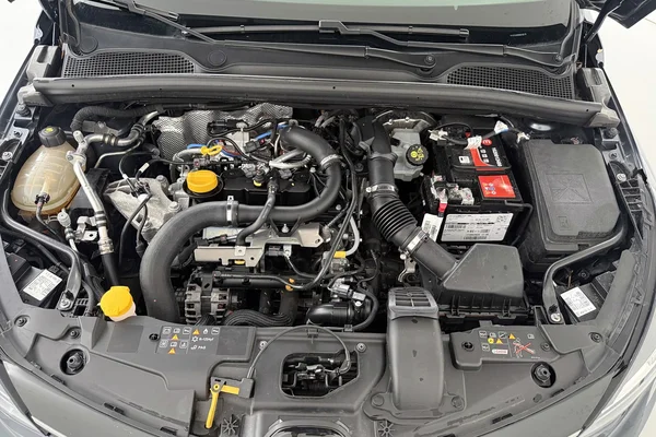 Renault Clio V (2022) — foto 16 van 31