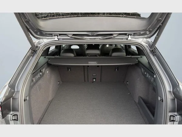 Volkswagen Passat Variant eHybrid (2026) — foto 26 van 29