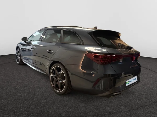 CUPRA Leon ST (2026) — foto 11 van 18