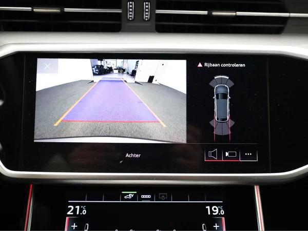 AUDI A6 SW PHEV (2022) — foto 14 van 25