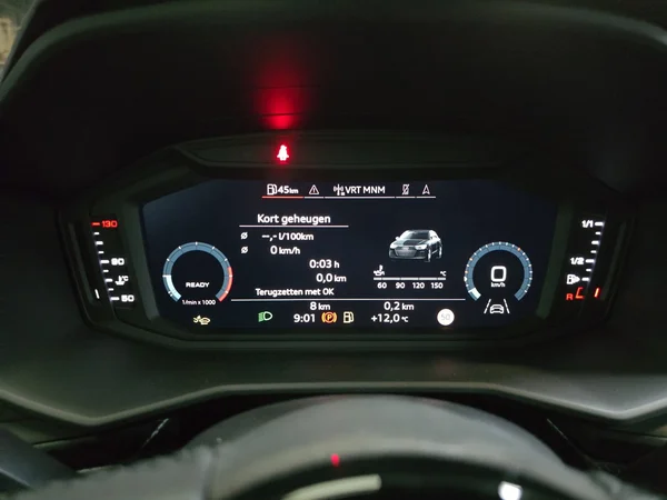 AUDI A1 Sportback (2025) — foto 3 van 16