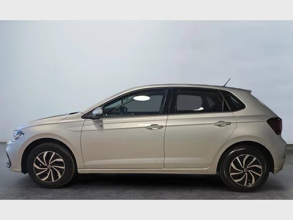 Volkswagen Polo (2026) — foto 19 van 24