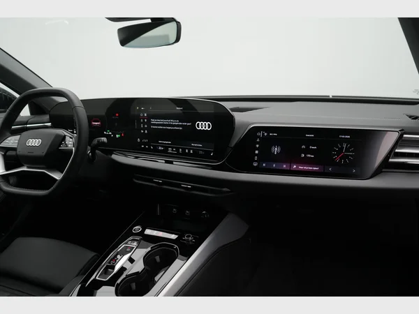 AUDI A5 Avant (2025) — foto 16 van 37