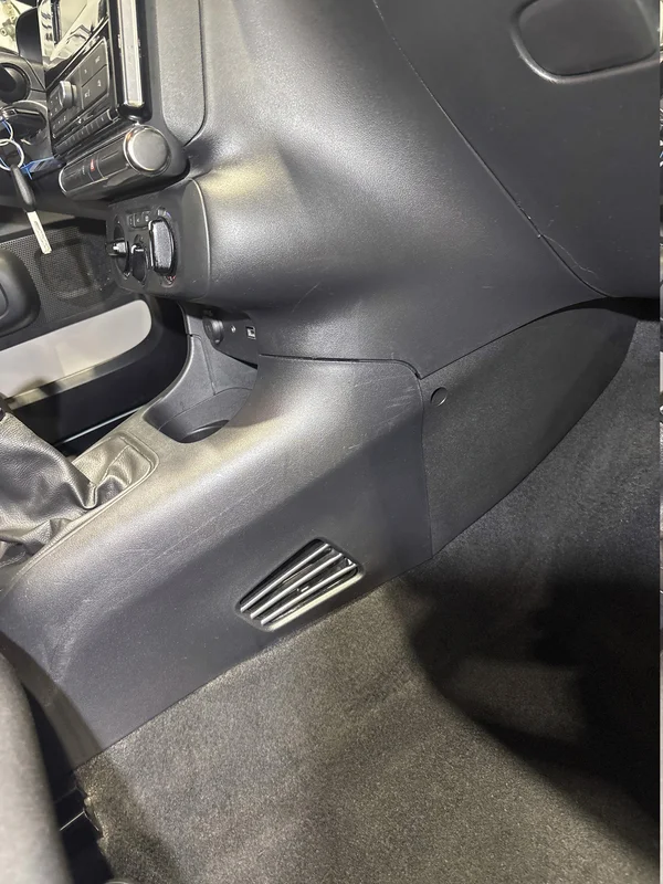 Citroen C3 (2018) — foto 28 van 74