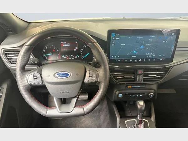 Ford FOCUS (2024) — foto 22 van 22