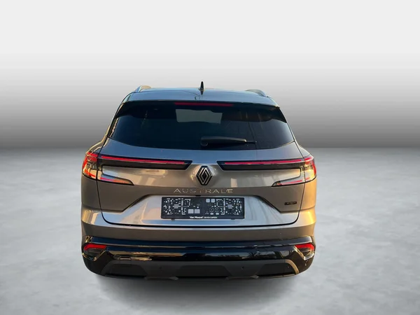 Renault Austral (2025) — foto 17 van 20
