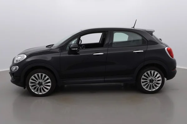 Fiat 500x (2018) — foto 12 van 28