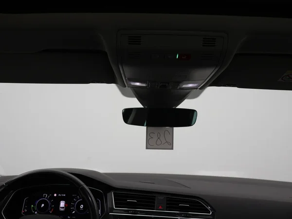 VOLKSWAGEN Tiguan eHybrid (PHEV) (2022) — foto 16 van 29